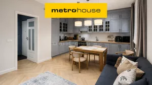 Mieszkanie czteropokojowe 75,70 m², Warszawa, Ursus, Dzieci Warszawy, Sprzedaż