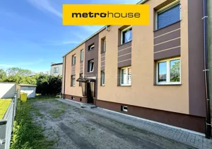 Mieszkanie czteropokojowe 64,07 m², Zabrze, Galla, Sprzedaż