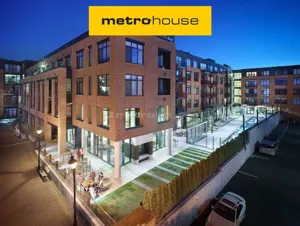 Mieszkanie czteropokojowe 113,12 m², Gdańsk, Ujeścisko-Łostowice, Łostowice, Sprzedaż