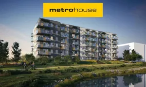 Mieszkanie czteropokojowe 68,24 m², Gdańsk, Ujeścisko-Łostowice, Łostowice, Sprzedaż