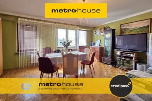 Mieszkanie czteropokojowe 71,90 m², Ostrołęka, Goworowska, Sprzedaż