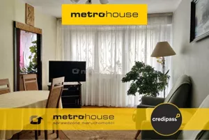 Mieszkanie czteropokojowe 59,00 m², Ostrołęka, Goworowska, Sprzedaż