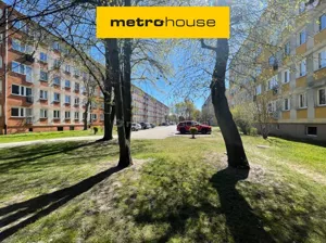 Mieszkanie czteropokojowe 58,60 m², Kołobrzeg, Grochowska, Sprzedaż