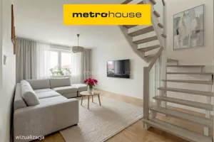 Mieszkanie czteropokojowe 76,50 m², Olsztyn, Hallera, Sprzedaż