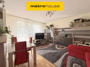 Apartamenty SMBOSO863 Warszawa Ursynów Hawajska
