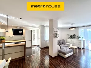 Mieszkanie czteropokojowe 87,18 m², Łódź, Śródmieście, Jaracza, Sprzedaż