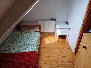 Mieszkanie czteropokojowe 45,70 m², Jelenia Góra, Sprzedaż