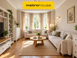 Mieszkanie czteropokojowe 155,45 m², Jelenia Góra, Sprzedaż