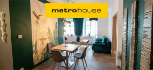 Apartamenty SMGUDI548 Jelenia Góra