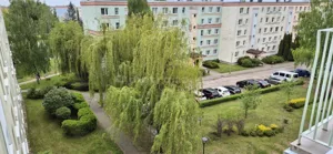Mieszkanie czteropokojowe 72,30 m², Olsztyn, Pieczewo, Jeziołowicza, Sprzedaż