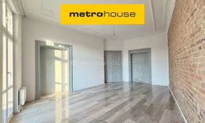 Mieszkanie czteropokojowe 98,00 m², Katowice, Śródmieście, Sprzedaż