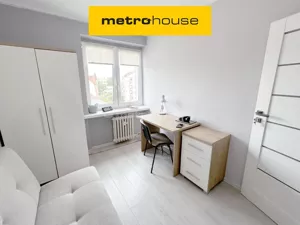 Mieszkanie czteropokojowe 60,00 m², Toruń, Kochanowskiego, Sprzedaż