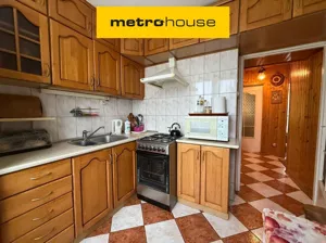 Mieszkanie czteropokojowe 60,50 m², Biała Podlaska, Kolejowa, Sprzedaż