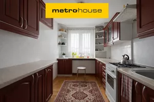 Mieszkanie czteropokojowe 72,30 m², Biała Podlaska, Królowej Jadwigi, Sprzedaż