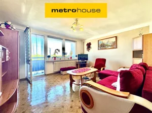 Mieszkanie czteropokojowe 76,50 m², Grudynia Wielka, Leśna, Sprzedaż