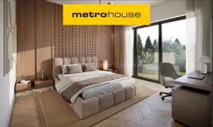Mieszkanie czteropokojowe 77,33 m², Lesznowola, Sprzedaż