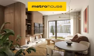Mieszkanie czteropokojowe 88,99 m², Lesznowola, Sprzedaż