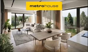 Mieszkanie czteropokojowe 78,06 m², Lesznowola, Sprzedaż