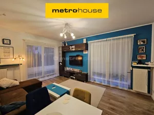 Mieszkanie czteropokojowe 66,14 m², Łódź, Bałuty, Sprzedaż