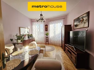 Mieszkanie czteropokojowe 95,17 m², Łódź, Śródmieście, Sprzedaż