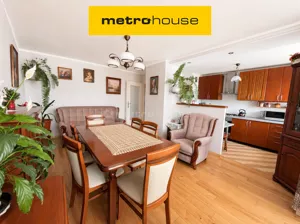 Mieszkanie czteropokojowe 77,00 m², Lublin, Czuby Północne, Sprzedaż