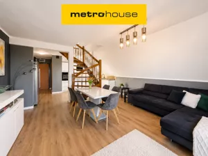 Mieszkanie czteropokojowe 128,00 m², Kołobrzeg, Malinowa, Sprzedaż