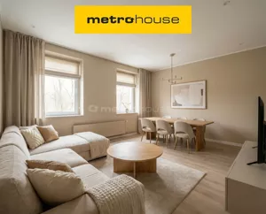 Mieszkanie czteropokojowe 102,87 m², Pszów, Miarki, Sprzedaż