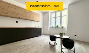 Mieszkanie czteropokojowe 115,00 m², Katowice, Śródmieście, Mickiewicza, Sprzedaż