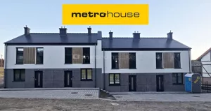 Mieszkanie czteropokojowe 71,82 m², Robakowo, Myśliwska, Sprzedaż