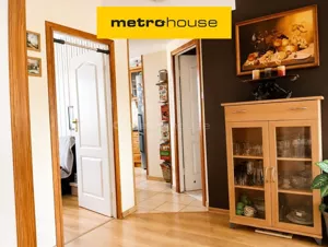 Mieszkanie czteropokojowe 64,00 m², Bełchatów, Norwida, Sprzedaż