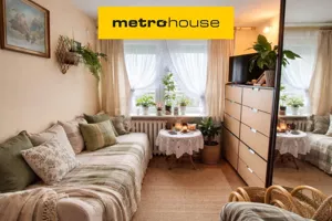 Mieszkanie czteropokojowe 58,90 m², Kielce, Sady, Nowowiejska, Sprzedaż