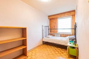 Mieszkanie czteropokojowe 60,57 m², Bielsk Podlaski, Ogrodowa, Sprzedaż