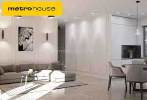 Mieszkanie czteropokojowe 79,42 m², Skierniewice, Okurzałego, Sprzedaż