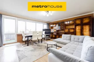 Mieszkanie czteropokojowe 85,30 m², Olecko, Osiedle Lesk, Sprzedaż