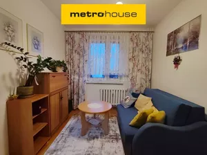 Mieszkanie czteropokojowe 63,98 m², Rybnik, Osiedle Południe, Sprzedaż