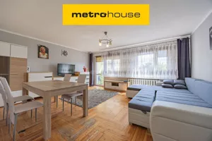 Mieszkanie czteropokojowe 72,50 m², Olecko, Osiedle Siejnik, Sprzedaż
