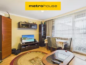 Mieszkanie czteropokojowe 72,50 m², Przasnysz, Osiedlowa, Sprzedaż