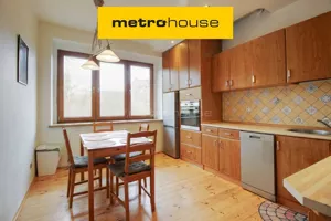 Mieszkanie czteropokojowe 109,92 m², Pabianice, Sprzedaż