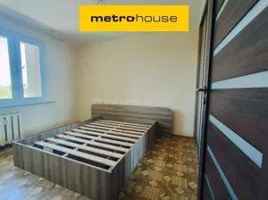 Mieszkanie czteropokojowe 73,00 m², Busko-Zdrój, Piłsudskiego, Sprzedaż