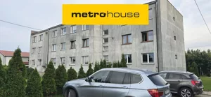 Mieszkanie czteropokojowe 71,80 m², Karwieńskie Błoto Pierwsze, Pomorska, Sprzedaż