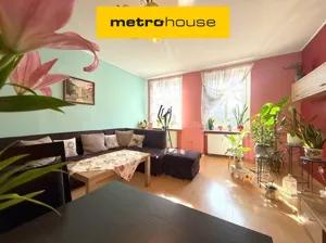 Mieszkanie czteropokojowe 94,65 m², Ruda Śląska, Powstańców, Sprzedaż