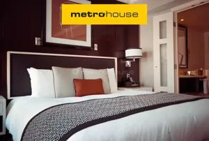 Mieszkanie czteropokojowe 67,30 m², Poznań, Naramowice, Sprzedaż