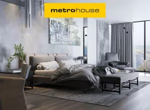 Apartamenty RIBO028 Poznań Naramowice