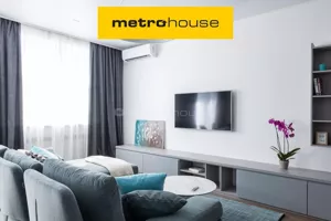 Mieszkanie czteropokojowe 74,66 m², Poznań, Starołęka-Minikowo-Marlewo, Starołęka, Sprzedaż