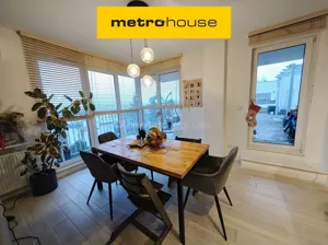 Mieszkanie czteropokojowe 91,10 m², Pruszków, Sprzedaż