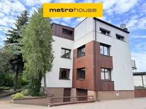 Apartamenty SMGEZU616 Wołomin Przeskok
