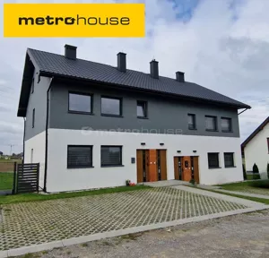 Mieszkanie czteropokojowe 64,00 m², Ropczyce, Sprzedaż