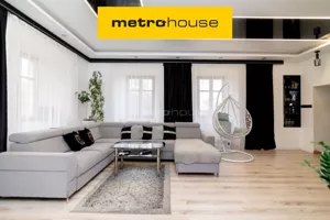 Mieszkanie czteropokojowe 87,50 m², Różanka, Sprzedaż