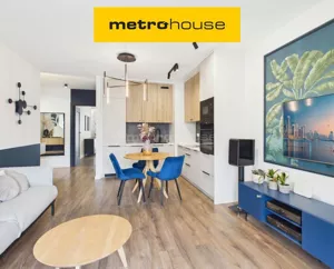 Mieszkanie czteropokojowe 88,23 m², Kraków, Dębniki, Rydlówka, Sprzedaż
