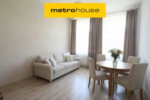 Mieszkanie czteropokojowe 61,10 m², Olsztyn, Śródmieście, Sarnowskiego, Sprzedaż